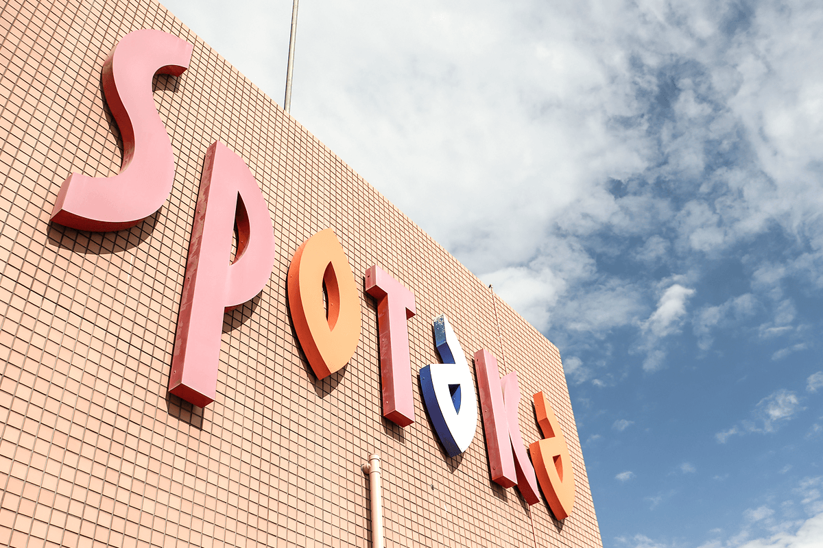 会社概要の写真