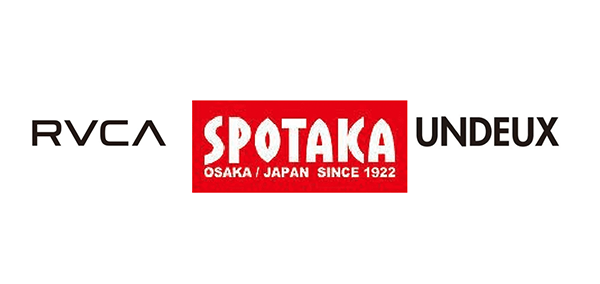 【2019/09/07 UNDEUX × RVCA オープニングイベント 】プレスリリースを公開しました