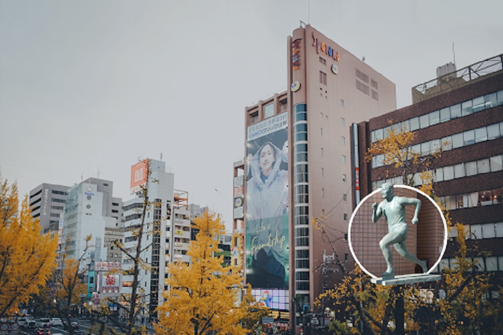 SPOTAKA コーポレートサイトリニューアルしました！