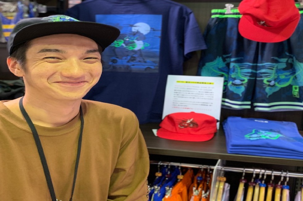 イケメンスポタカアスリートスタッフのご紹介！