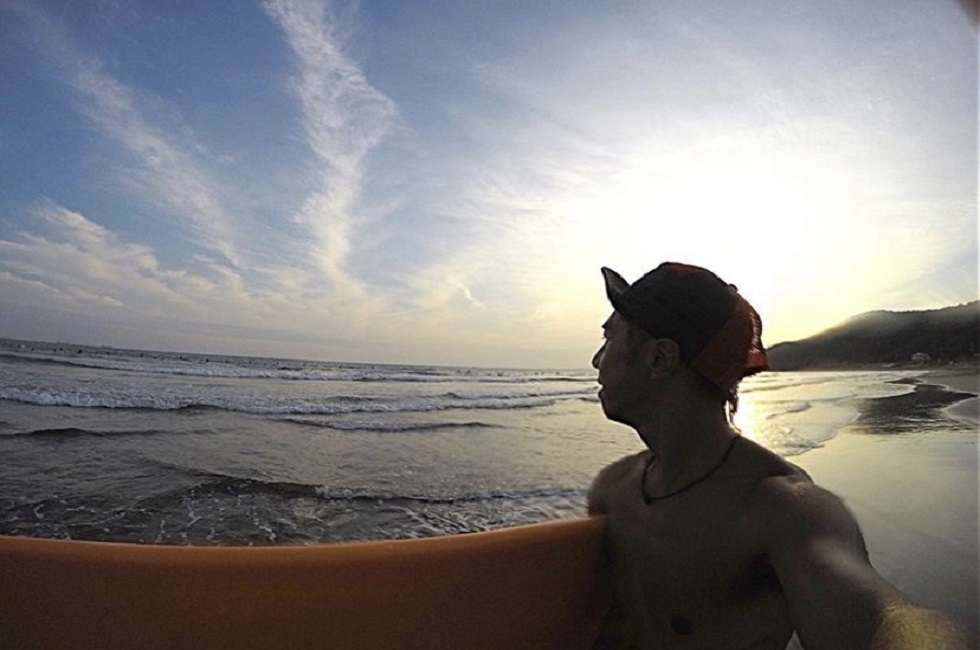 【番外編】スポタカで一番ユニークなおじさんのご紹介！心はまだまだ少年です！