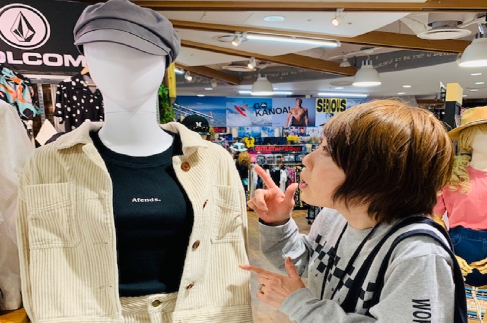 スーパーパワフルおかあさん！経験知識、行動力、元気が半端ない！