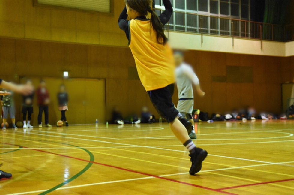 スポーツも料理もできるなんて羨ましい！体力無限なスポーツウーマンの正体