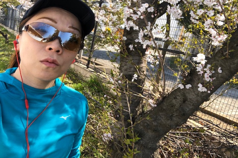 もう一人のスポタカランナー！フルマラソン経験者の姉御スタッフのご紹介！