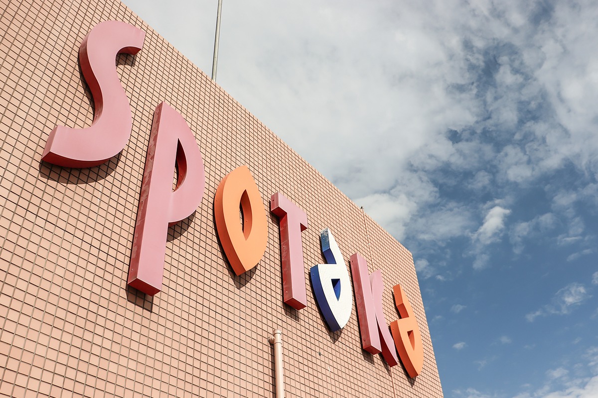 スポタカ　スポーツタカハシ　ステッカー　44枚 スポタカ スポーツタカハシ ステッカー 44枚